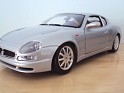 1:18 - Bburago - Maserati - 3200 GT '98 - 1998 - Plata - Calle - 0